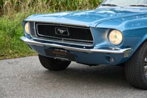 Bild 6/62 von Ford Mustang 302 (1968)