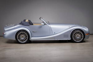 Afbeelding 8/32 van Morgan Aero 8 (2006)