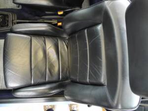 Image 11/36 of Volkswagen Golf Mk I Convertible 1.6 (1987)