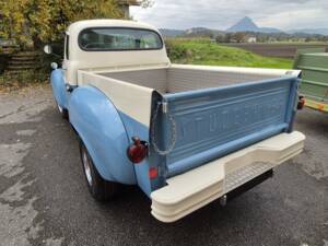Imagen 10/11 de Studebaker Transtar ¾-ton (1957)