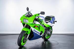 Bild 3/14 von Kawasaki DUMMY (1990)