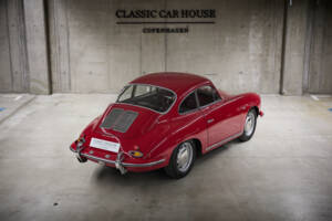 Bild 93/97 von Porsche 356 C 1600 (1963)
