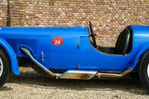 Image 19/50 of Riley Nine Brooklands Speed Model (1932)