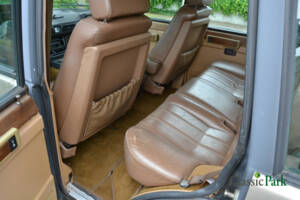 Afbeelding 26/50 van Land Rover Range Rover Classic EFI (1987)