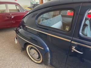Bild 8/33 von Volvo PV 444 (1957)