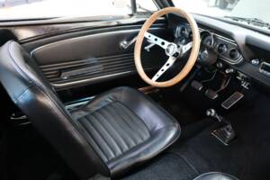 Image 3/50 de Ford Mustang 289 (1966)