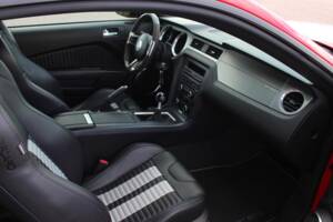 Afbeelding 8/29 van Ford Mustang Shelby GT 500 (2011)