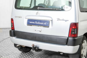 Imagen 27/45 de Citroën Berlingo 1.6i (2003)