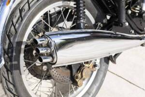 Bild 24/32 von Triumph DUMMY (1976)