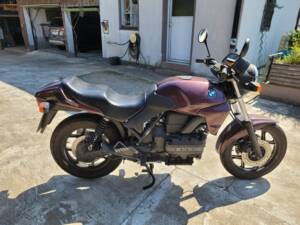 Image 3/5 of BMW K 75 (1992)