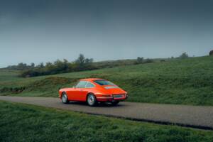 Bild 69/70 von Porsche 911 R (1967)