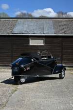 Immagine 28/50 di Messerschmitt / FMR KR 201 (1958)