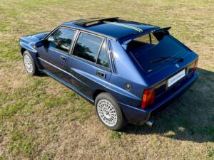 Bild 7/23 von Lancia Delta HF Integrale Evoluzione I (1992)