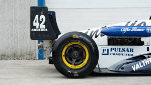 Image 11/64 de Dallara F392 Formula 3 (1992)