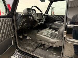 Bild 8/21 von Mercedes-Benz 280 GE (kurz) (1984)