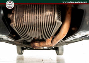 Bild 18/20 von Alfa Romeo Alfetta 1.8 (1976)