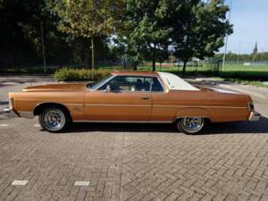 Image 7/8 of Mercury Grand Marquis Coupe (1976)