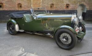 Image 8/50 of Lagonda 2 Litre Continental DHC (1930)