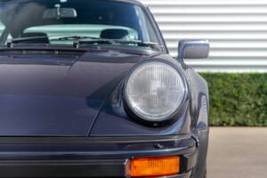 Imagen 5/33 de Porsche 911 Turbo 3.3 (1988)