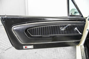 Image 40/50 of Ford Mustang 289 (1965)