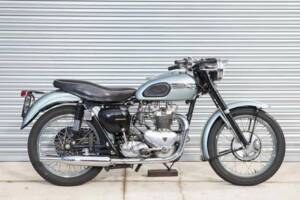 Image 1/46 of Triumph Tiger 100 II (1954)
