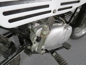 Immagine 22/36 di Yamaha RD 80 MX (1980)