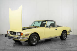 Image 36/50 of Triumph Stag (1972)