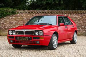 Bild 1/50 von Lancia Delta HF Integrale Evoluzione II (1994)