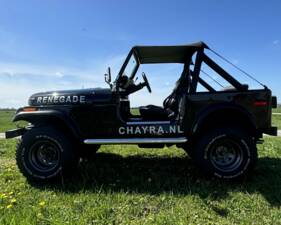 Immagine 3/6 di Jeep CJ-7 Renegade (1977)