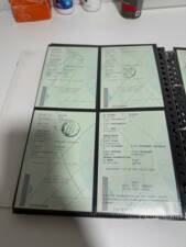 Bild 26/31 von Triumph Spitfire 1500 (1975)