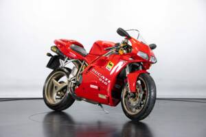 Immagine 6/50 di Ducati DUMMY (1997)