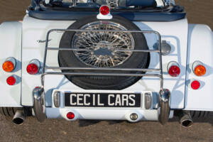 Bild 10/13 von Morgan Roadster V6 (2013)