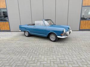 Bild 2/15 von DKW F12 Roadster (1963)
