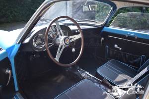 Image 38/60 of Abarth Fiat 750 Zagato GT (1959)