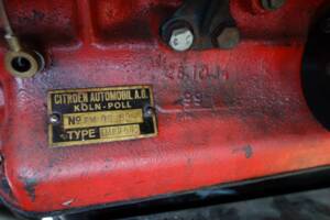 Image 43/43 of Citroën Traction Avant 7 C (1935)
