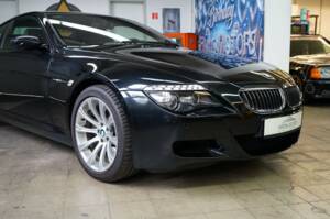 Bild 5/34 von BMW M6 (2008)