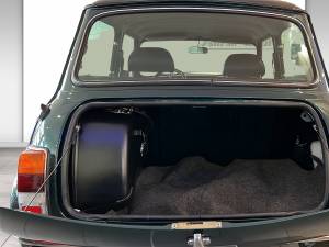 Immagine 17/21 di Mini Cooper 1,3i (1994)