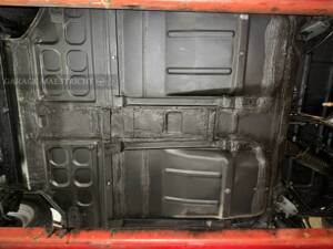 Bild 94/98 von FIAT 500 Giardiniera (1973)