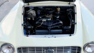 Imagen 23/40 de Lancia Flaminia GT Touring (1961)
