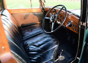 Bild 17/50 von Rolls-Royce Phantom III (1938)