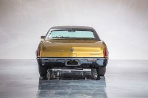 Afbeelding 4/15 van Cadillac Fleetwood Eldorado Coupe (1967)