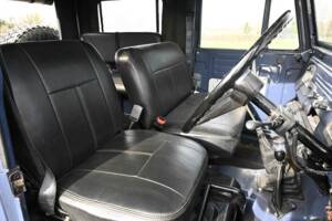 Image 41/50 de Toyota Land Cruiser FJ 40 (1970)