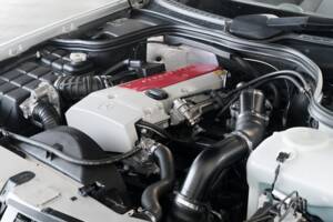Bild 45/50 von Mercedes-Benz CLK 230 Kompressor (1999)