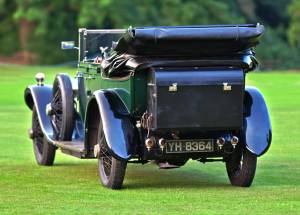 Bild 18/50 von Rolls-Royce Phantom I (1925)