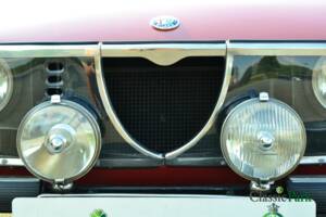 Bild 50/50 von Alfa Romeo Junior Zagato GT 1300 (1970)