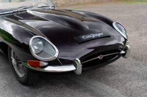 Imagen 14/50 de Jaguar E-Type 4.2 (1967)