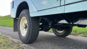 Imagen 33/99 de Land Rover 109 (1970)