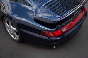Bild 16/35 von Porsche 911 Turbo (WLS II) (1998)
