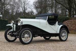 Image 7/50 of Hispano-Suiza 16 HP (1922)