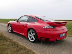 Bild 8/38 von Porsche 911 Turbo (2002)